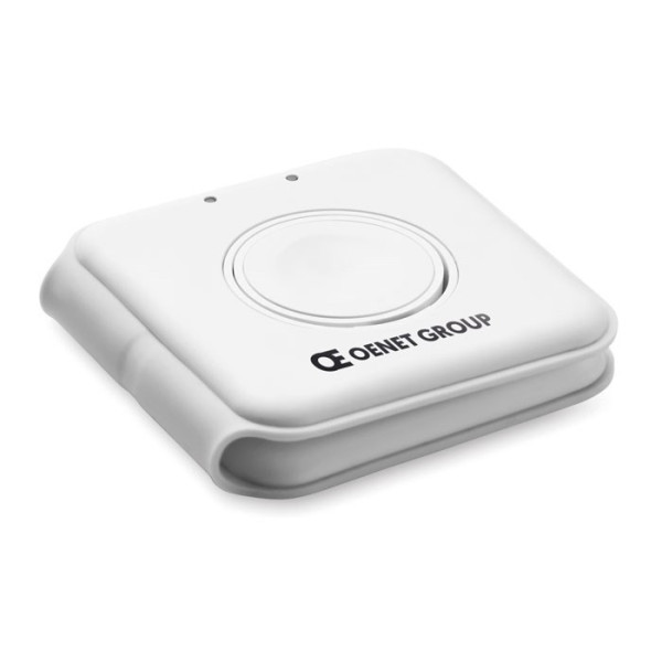 FLIP - 2-in-1 opvouwbare lader 15W