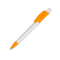 Wit / Oranje