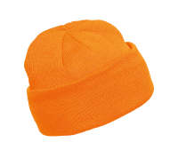 Fluorescent Orange