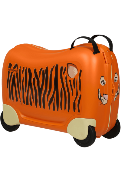 Samsonite Dream2Go Ride-on Suitcase