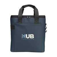 navy (± PMS 2379C)