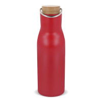 Donker Rood