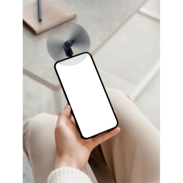 PHAN - Draagbare USB-ventilator