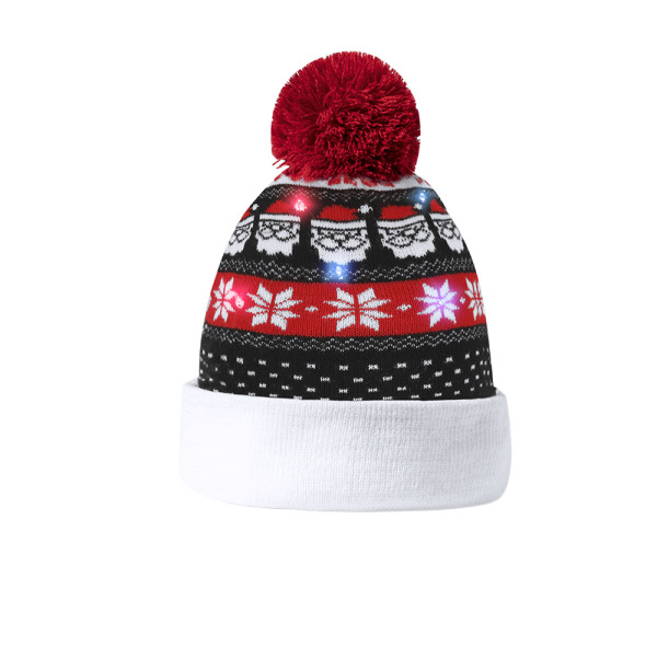 Kerstmuts Plumex