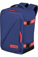 Dusk Purple/ Sunset Coral