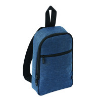 Donkerblauw