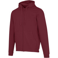 Diep bordeauxrood