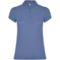 Riviera blauw