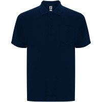 Marineblauw