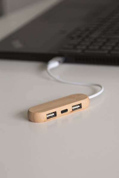 USB-hub MULTIPLIER