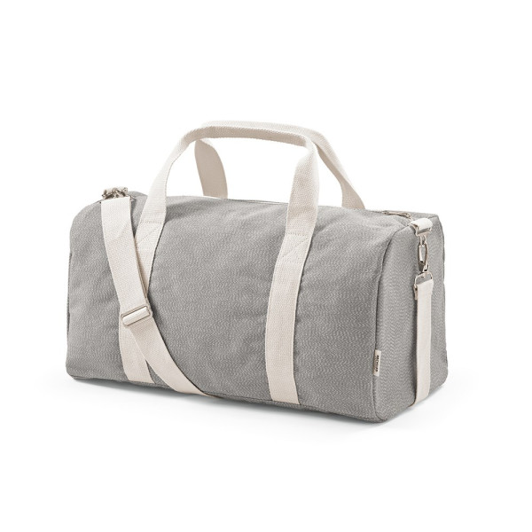 Seoul Gymtas Gerecycled Katoen 30L
