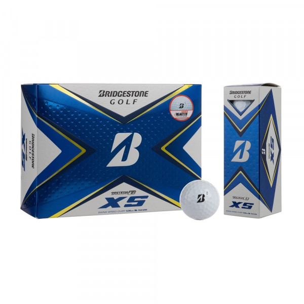 Bridgestone B-XS