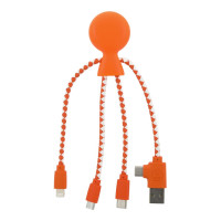 Oranje