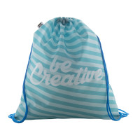 blauw/wit