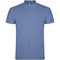 Riviera blauw