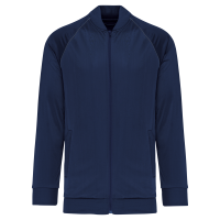 Sporty Navy