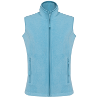 Cloudy blue heather