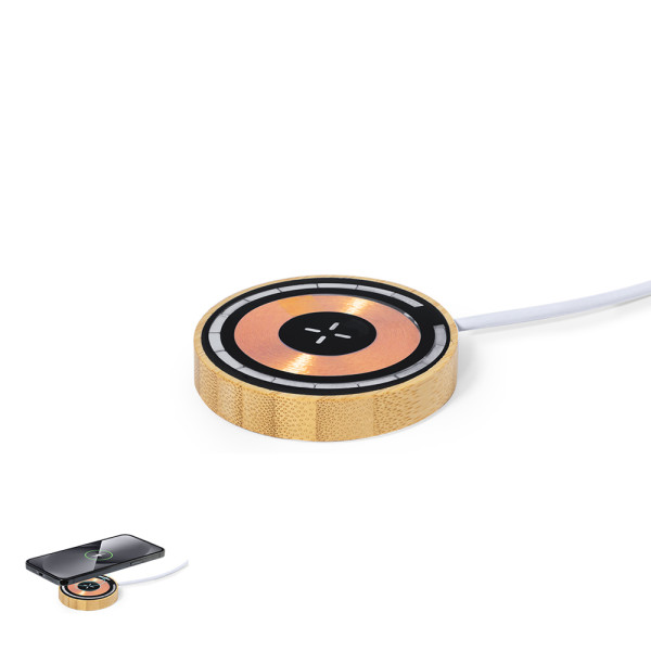 Oplader Ming