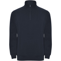 Marineblauw