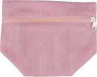 pastel roze