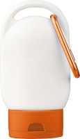 Oranje
