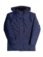 Navy (PMS 5395C)