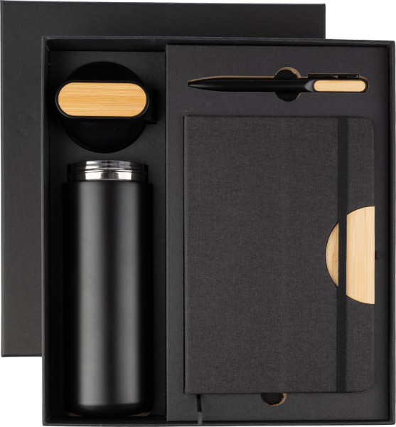 Office giftbox Kurt