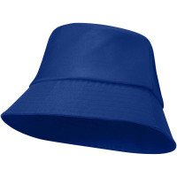 blauw