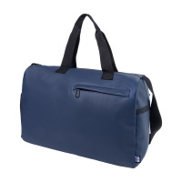 donker blauw