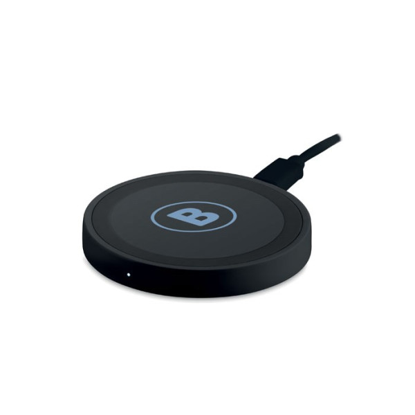 WIRELESS PLATO - Draadloze oplader