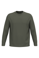 Organic Khaki