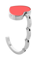 rood/zilver