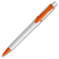 Wit / Oranje