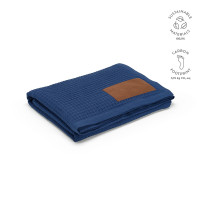 blauw