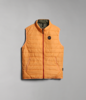 Orange Mock
