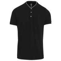 Black / Oxford Grey