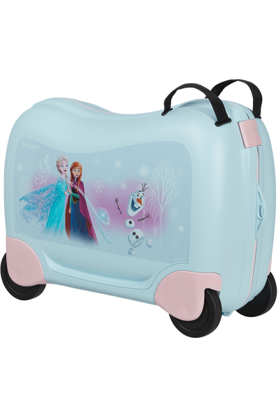 Samsonite Dream2Go Disney Ride-on Suitcase Disney