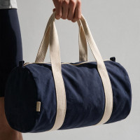 Marineblauw