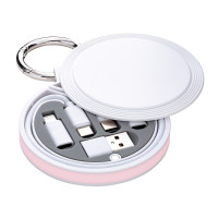 lichtmagenta, roze, wit