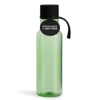 transparant groen