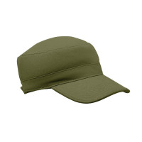 Legergroen