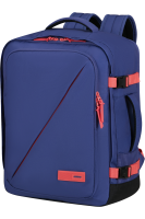 Dusk Purple/Sunset Coral