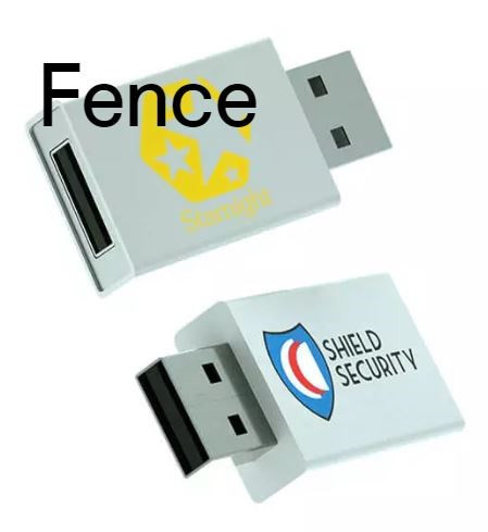 USB data blocker