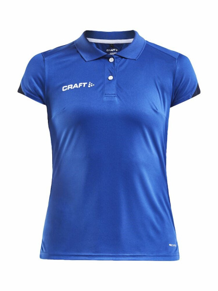 Craft - PRO Control Impact Polo W