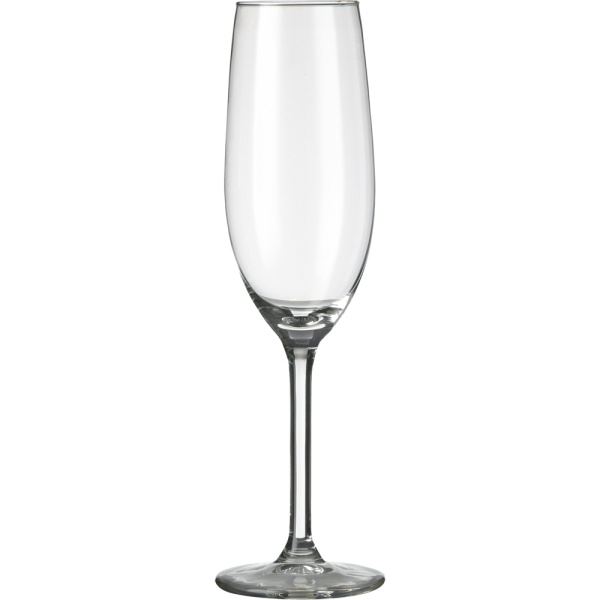 Royal Leerdam Champagneflûte Esprit 21 cl - Transparant (6 stuks)