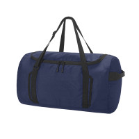 Marineblauw