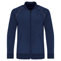 Sporty Navy