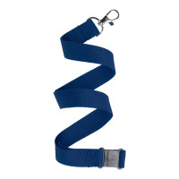 donker blauw