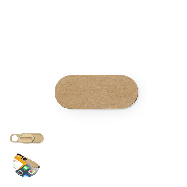 Webcam Blocker Baley