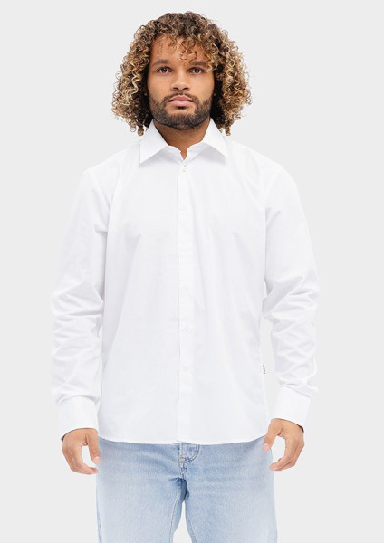 L&S Poly-Cotton Mix Poplin